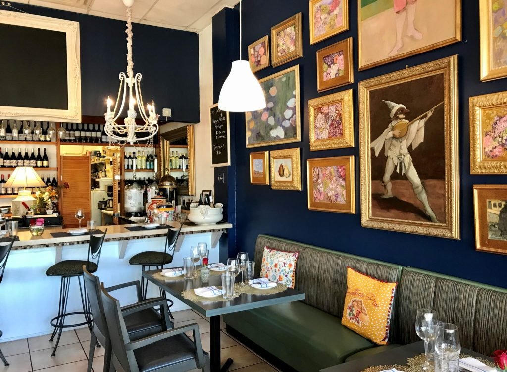 El Basque restaurant in Bonita Springs, United States