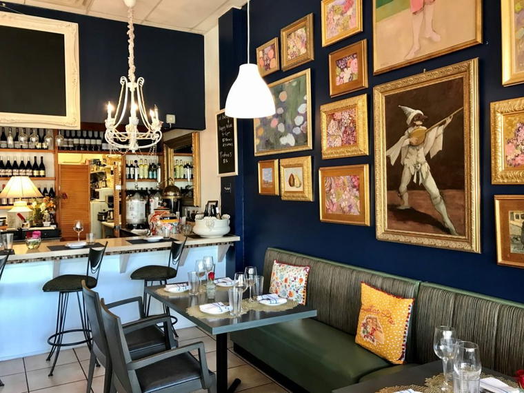 El Basque, Bonita Springs, United States