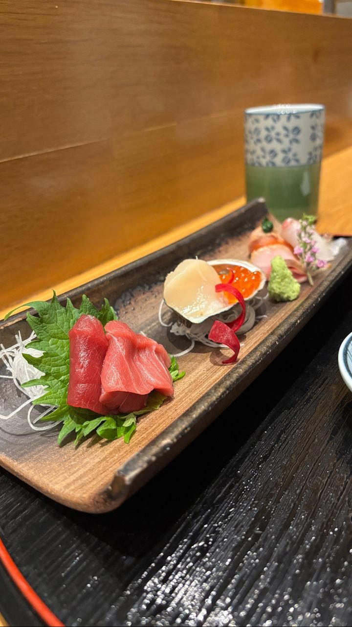 Zen restaurant in Markham