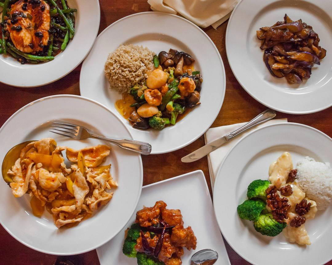 Empire Dynasty restaurant in Farmington Hills, United States