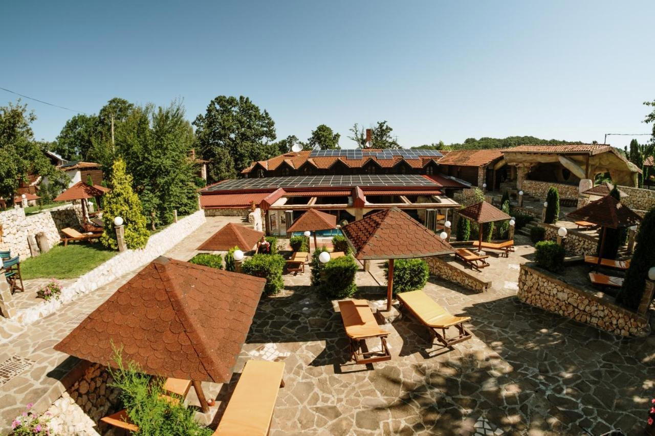 A la carte restaurant restaurant in Boljevac