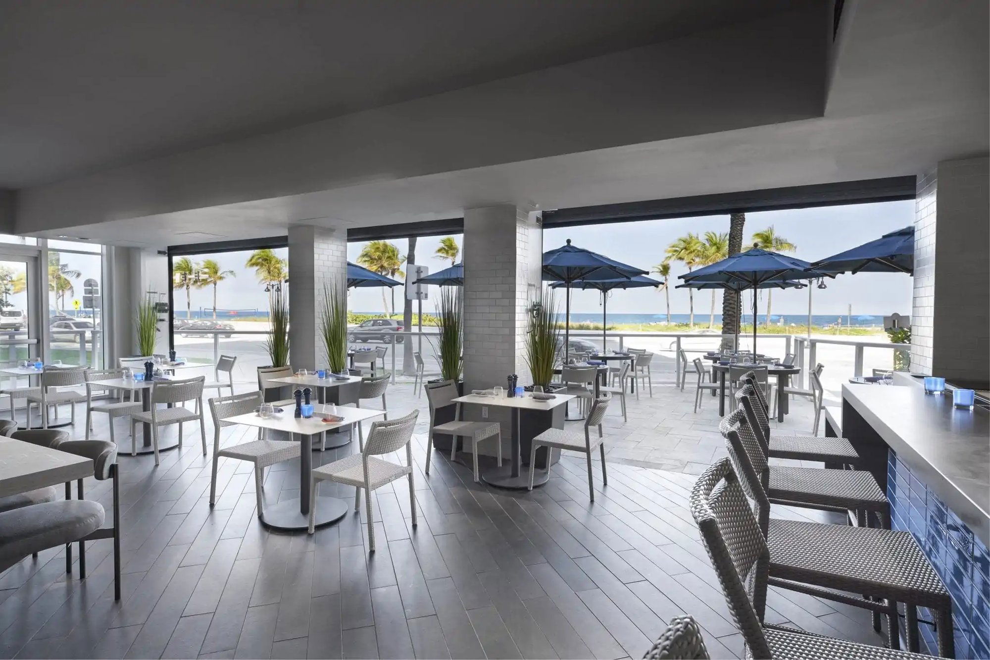 Steelpan, Restaurant in Fort Lauderdale
