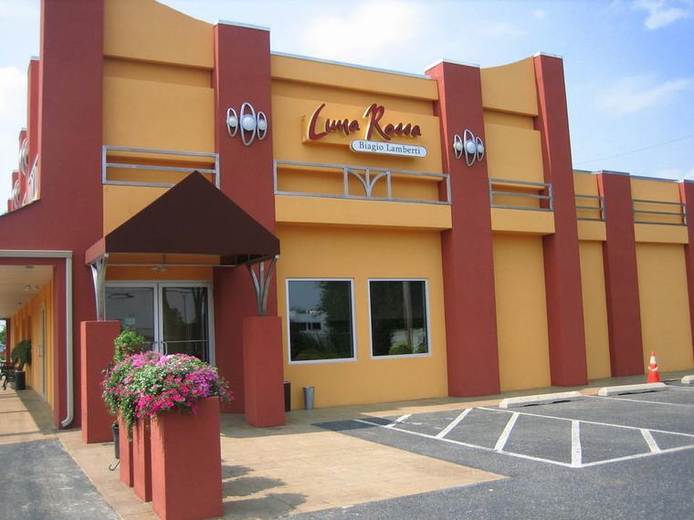 Luna Rossa Biagio Lamberti, Sicklerville, United States