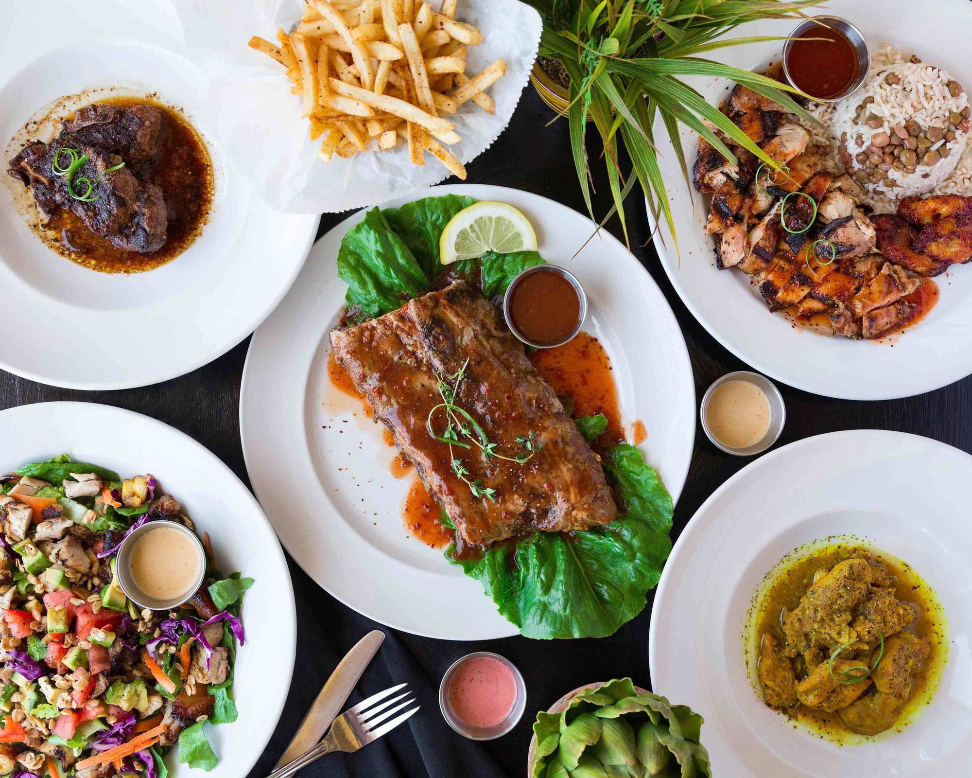 Rocksteady Jamaican Bistro, Restaurant in Boca Raton