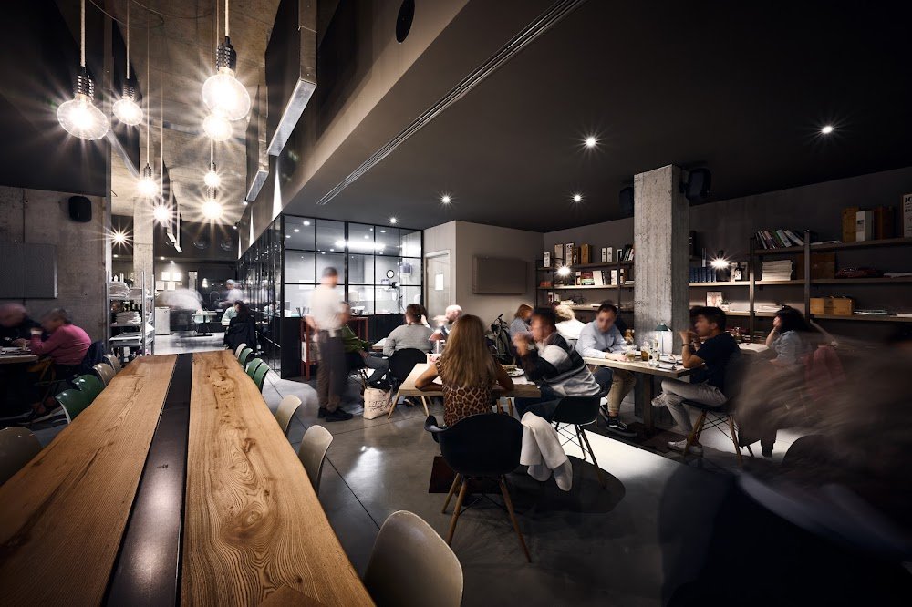 Officine del Buon Gusto