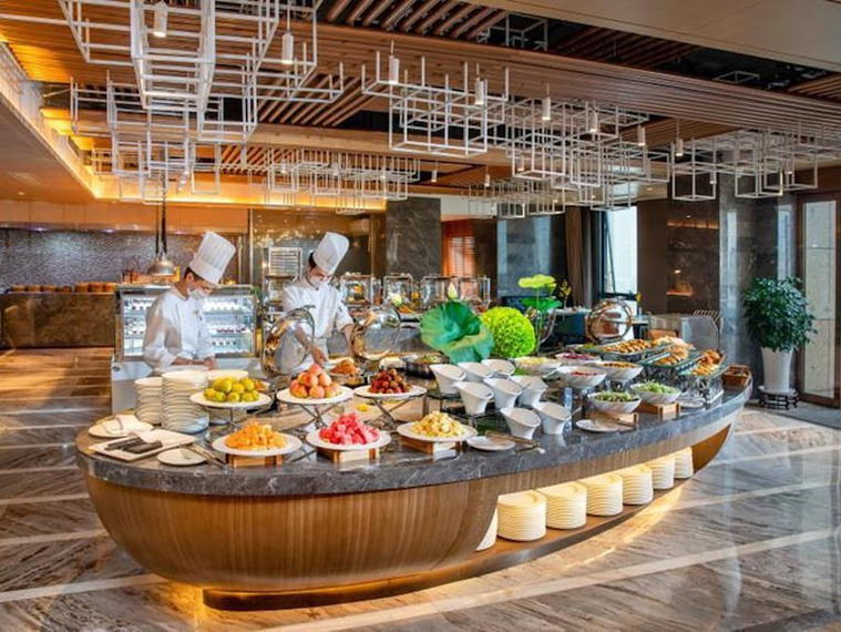 帆影·鮨无忌·Omakase, Hangzhou, China