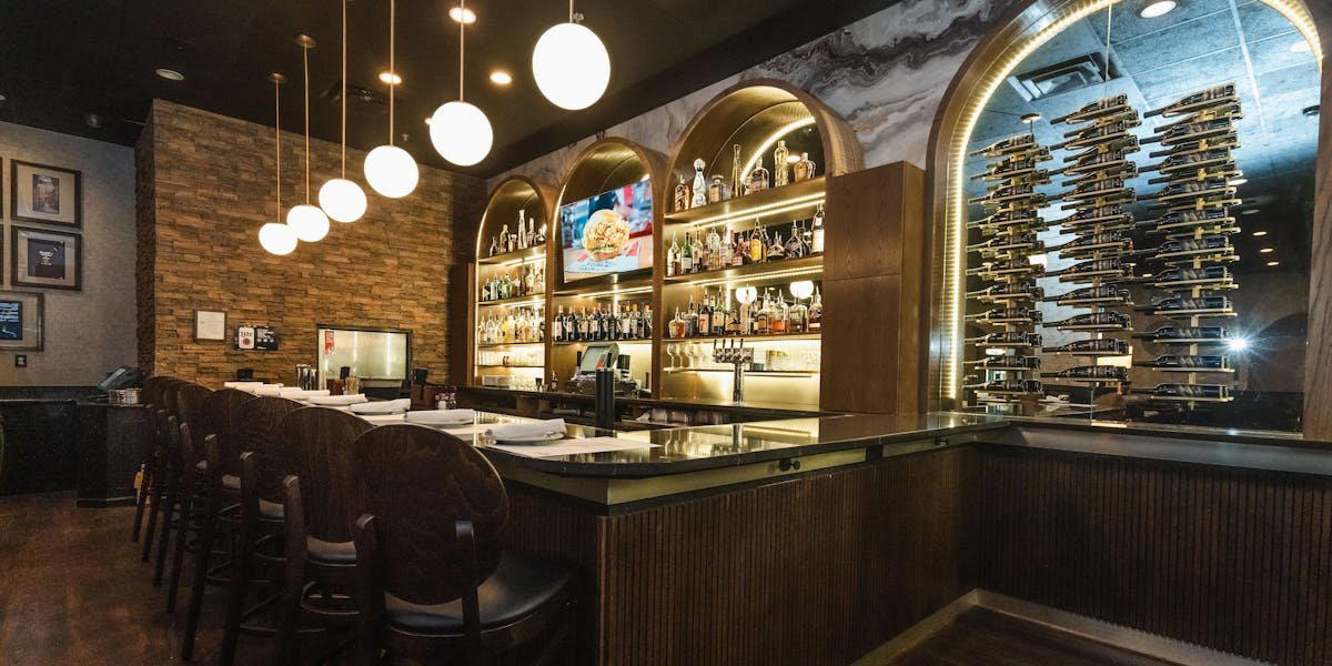 Fratelli's Italian & Seafood, Middletown, United States