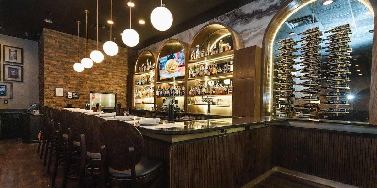 Fratelli's Italian & Seafood, Restaurant in Middletown