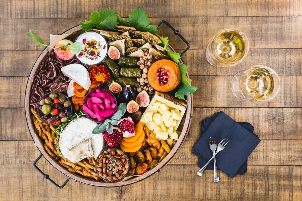 Spread Kitchen restaurant in Sonoma, United States
