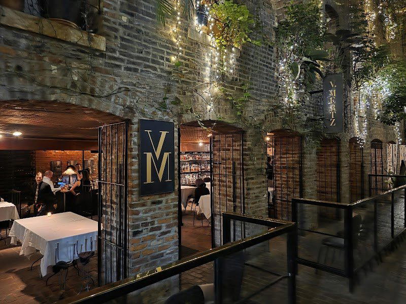 V. Mertz, Omaha, United States