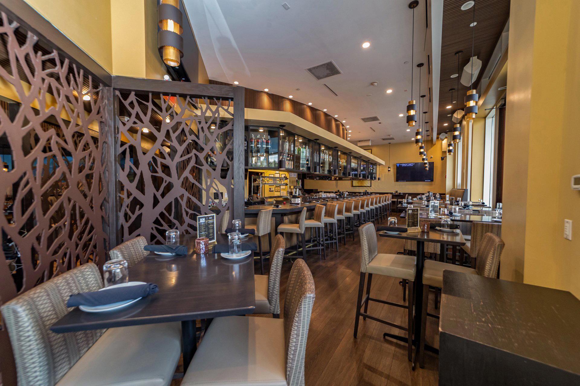 Swahili Village Beltsville restaurant in Beltsville, United States
