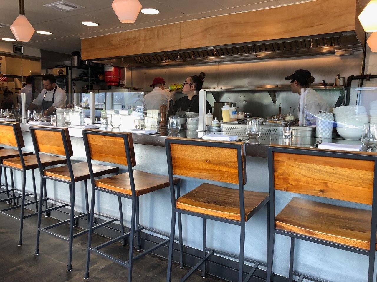 Foreign & Domestic, Austin, United States