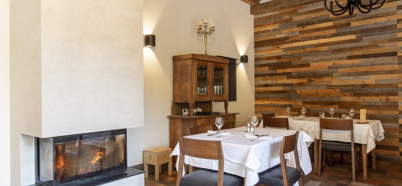 Restoran "Kod špilje" restaurant in Samobor, Croatia