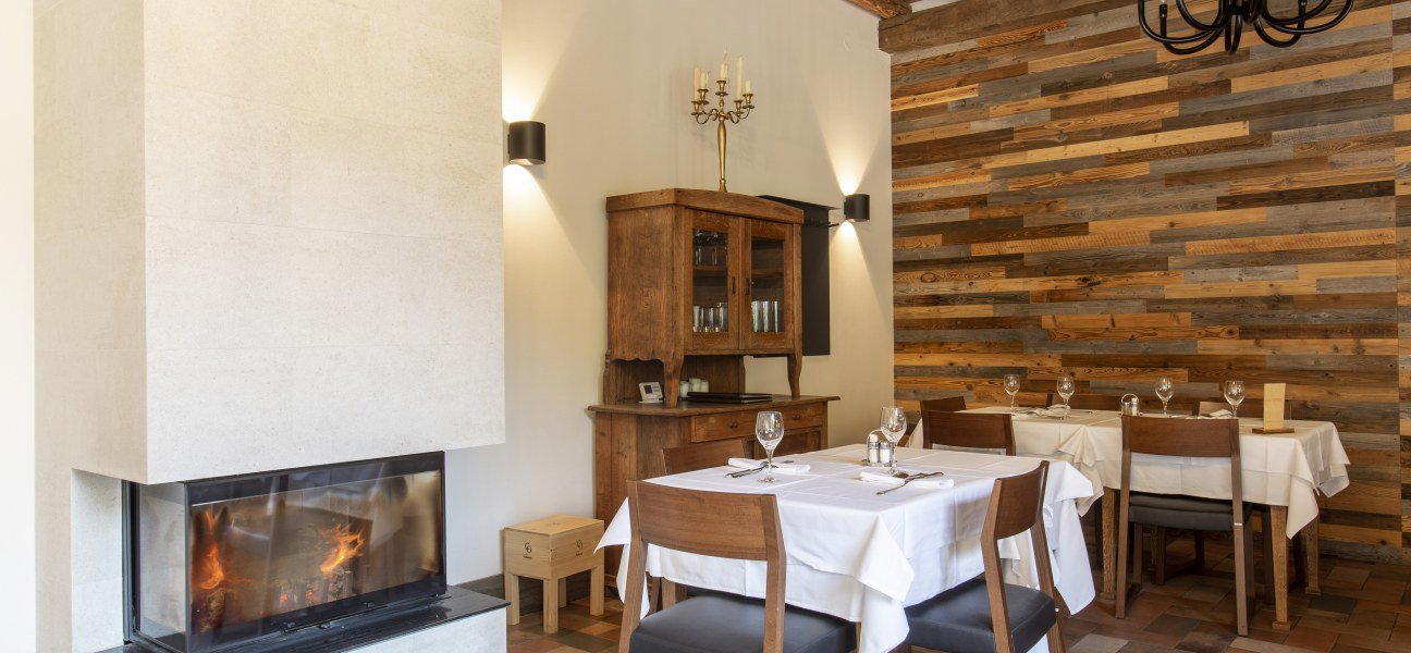 Restoran "Kod špilje" restaurant in Samobor, Croatia