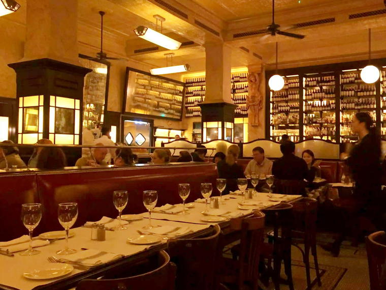 Balthazar, London, United Kingdom