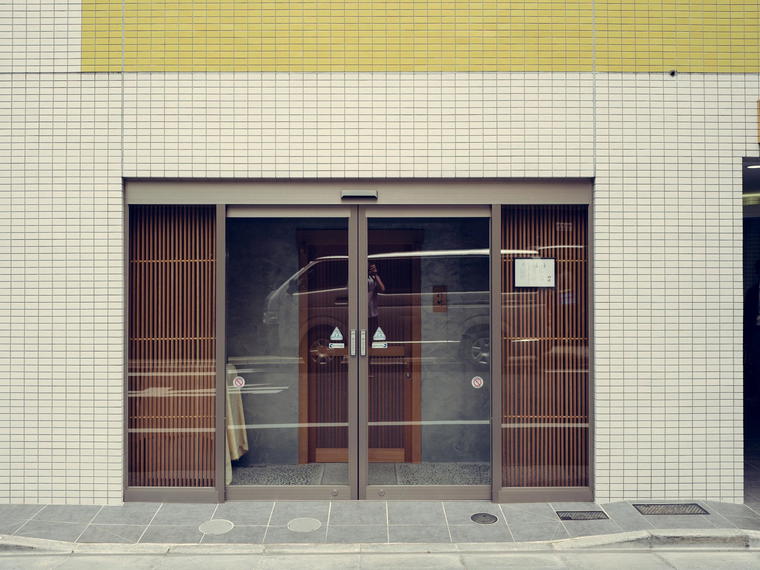 Sushi Satake, Tokyo, Japan