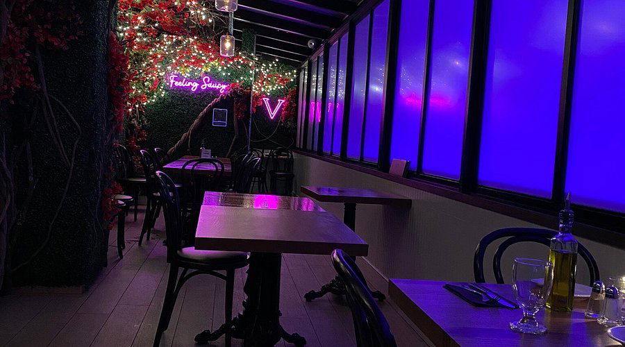 Villaggio Ristorante, Restaurant in New York City