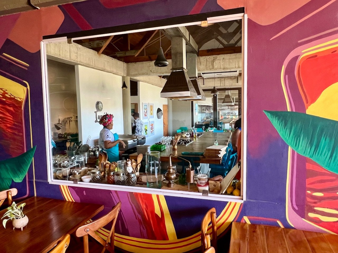 Lunatico, Cartagena, Colombia
