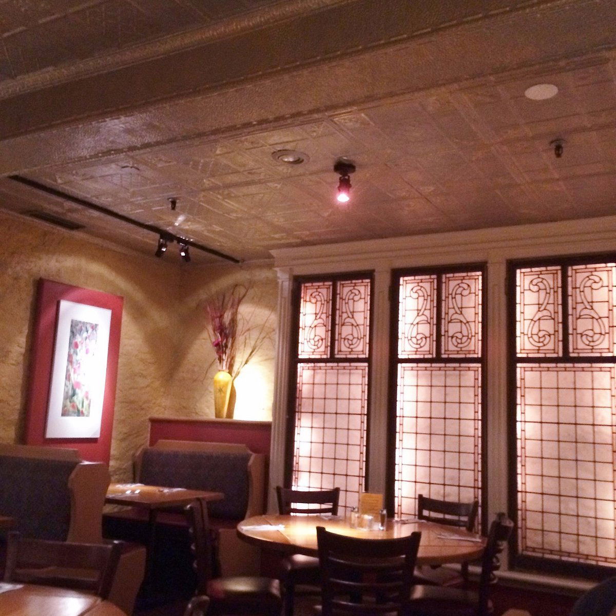 Chestnut Grill & Sidewalk Cafe, Restaurant in Philadelphia