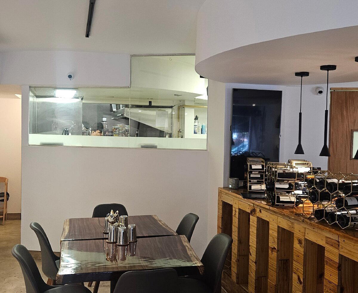 El Mañanero Inc. restaurant in San Juan, Puerto Rico