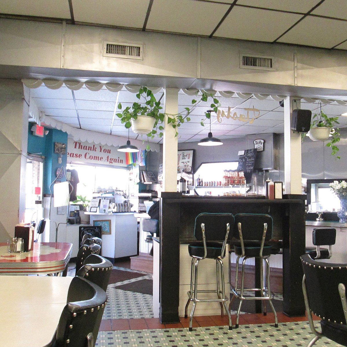 The Tasty restaurant in Philadelphia, United States
