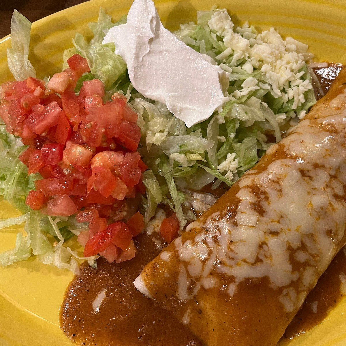 Frontera Mex-Mex Grill restaurant in Lawrenceville, United States