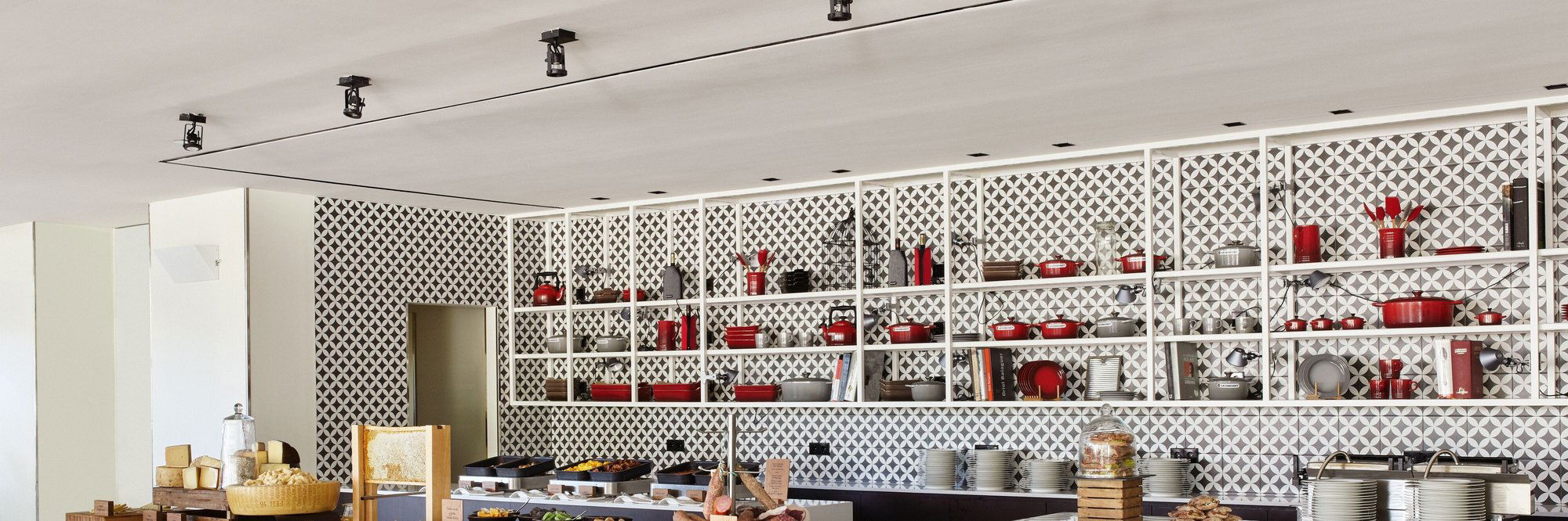 Bites & Sips, Restaurant in Barcelona