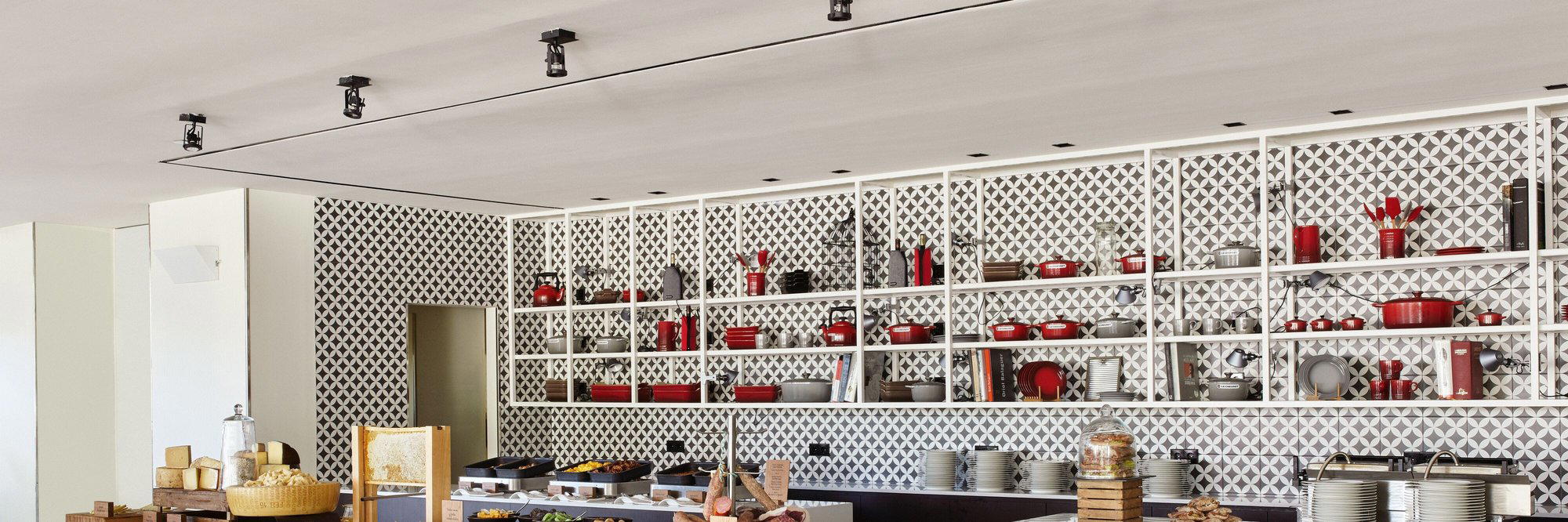 Bites & Sips restaurant in Barcelona, Spain
