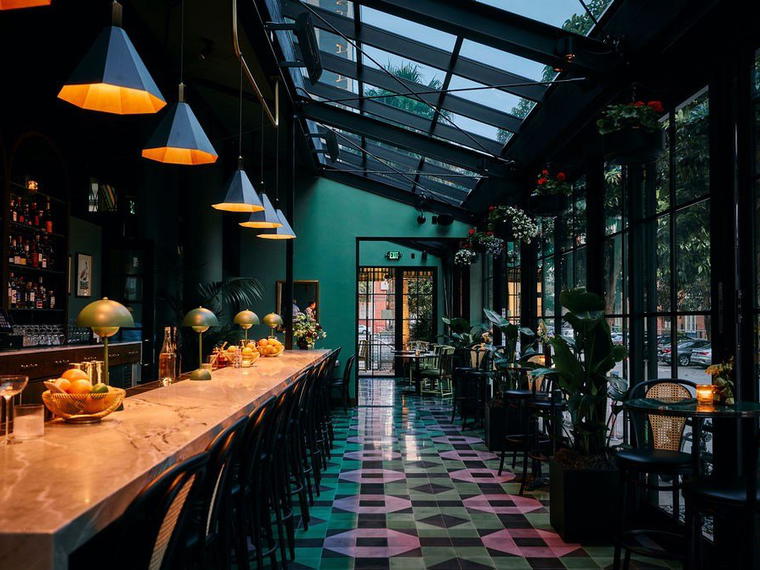 JouJou, San Francisco, United States