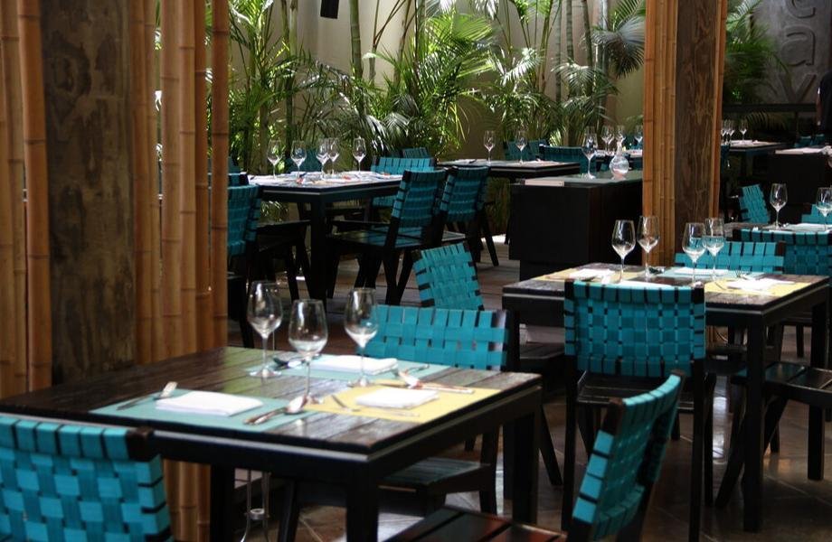La Mar Cevichería Peruana, Restaurant in Lima