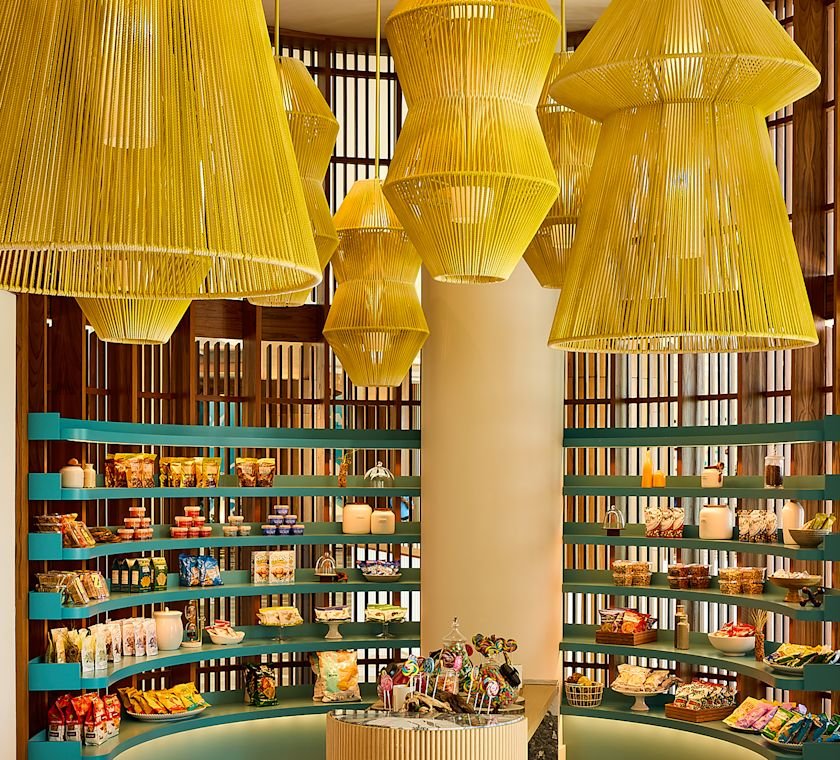 Little Spoon, Restaurant in Orlando