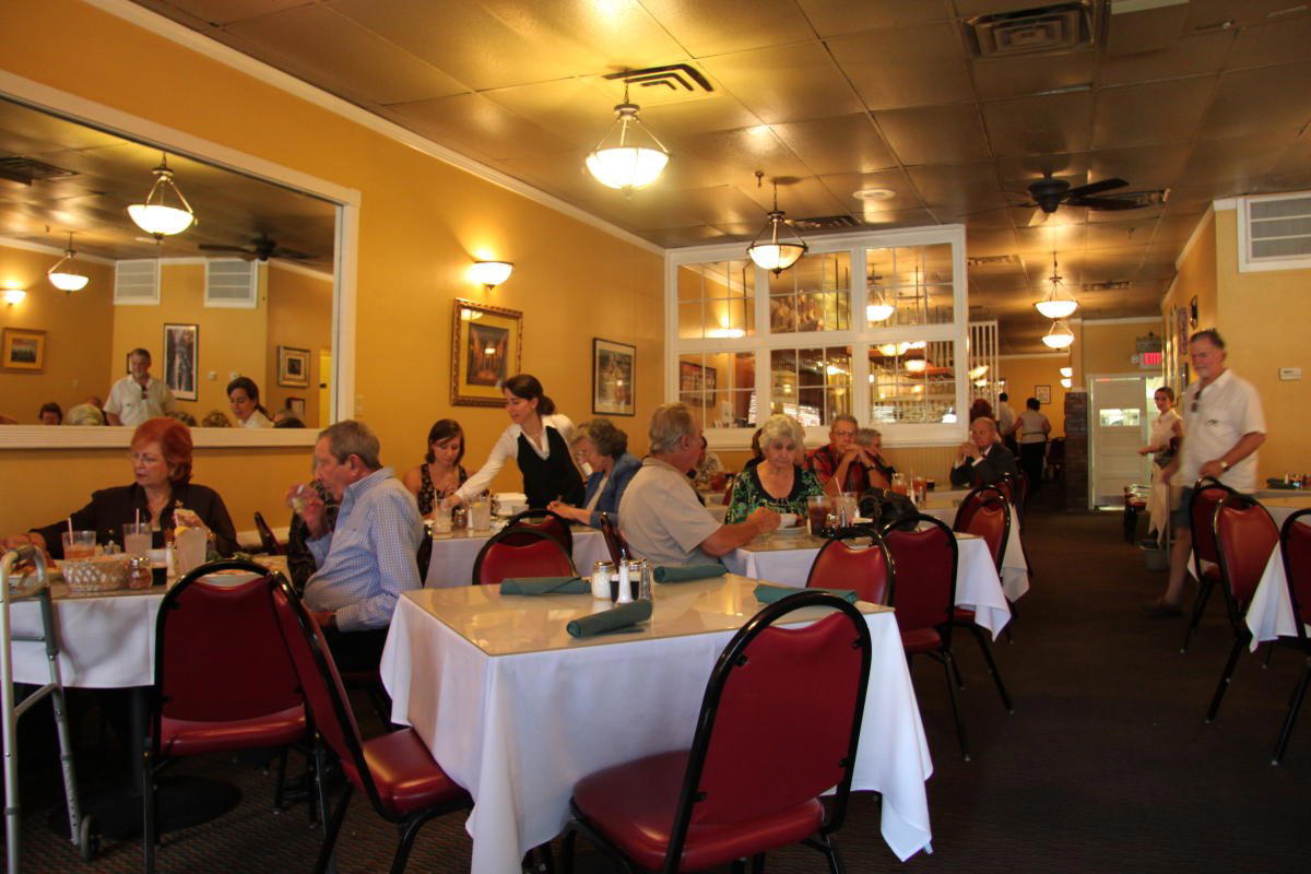 Venezia restaurant in New Orleans, United States