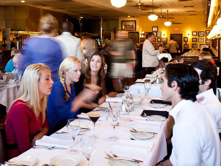 New York Prime, Myrtle Beach, United States