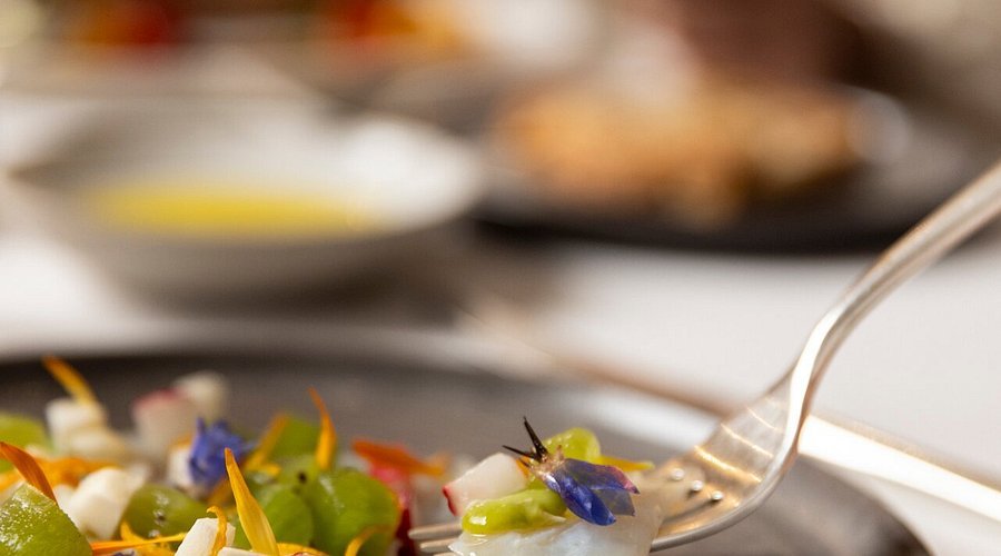 Uliveto, Restaurant in Rome