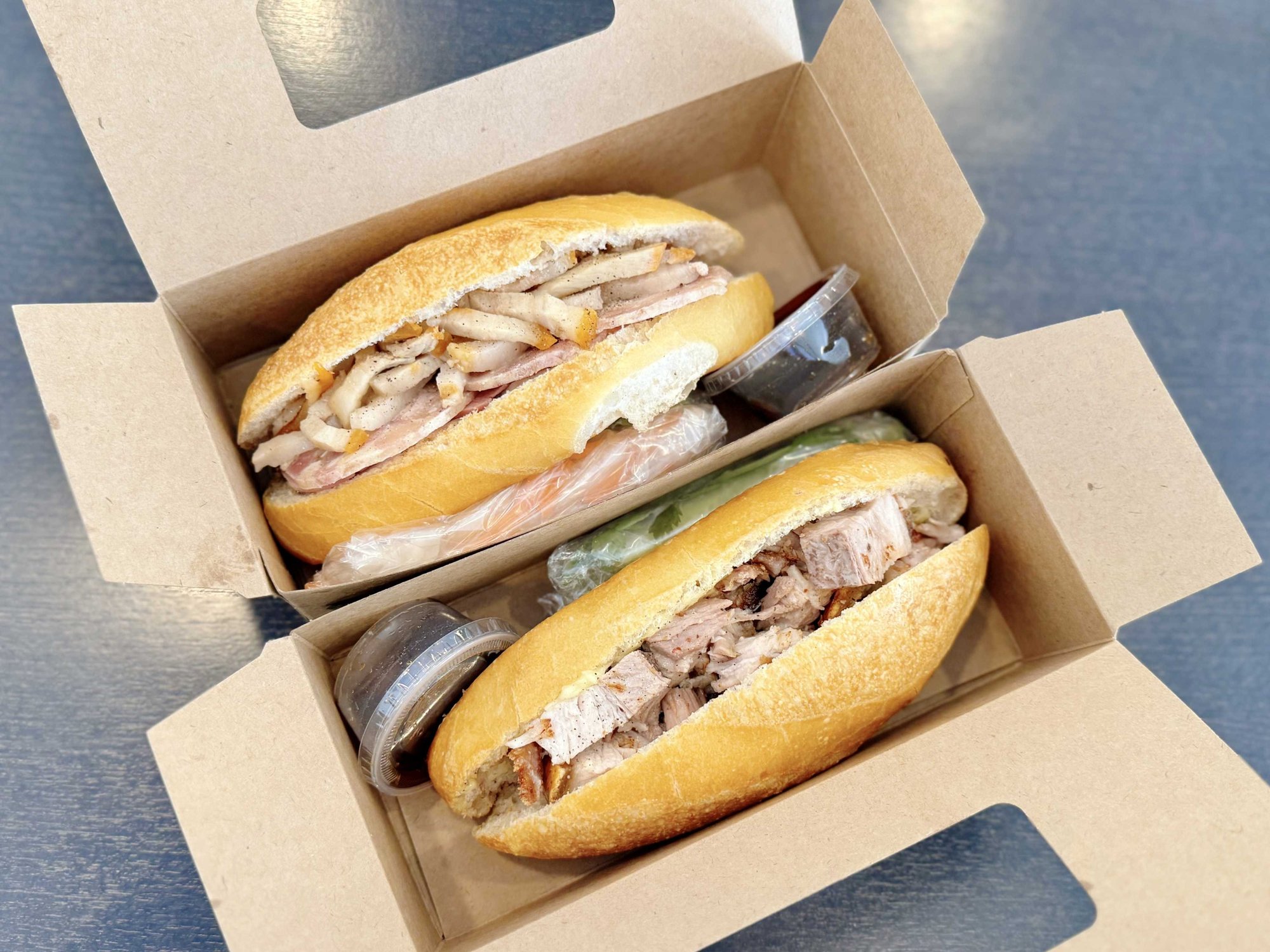 Banh Mi Hoa Phat