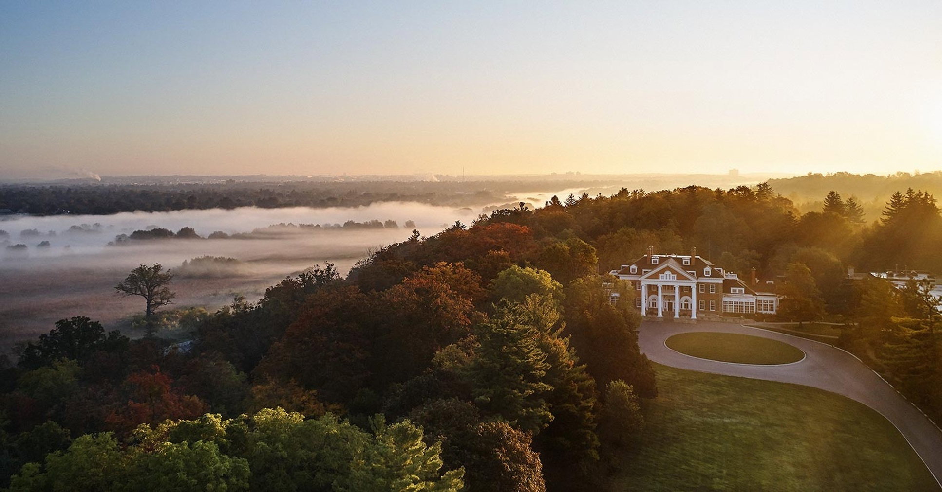 Langdon Hall