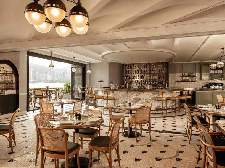 BluHouse, Hong Kong, Hong Kong