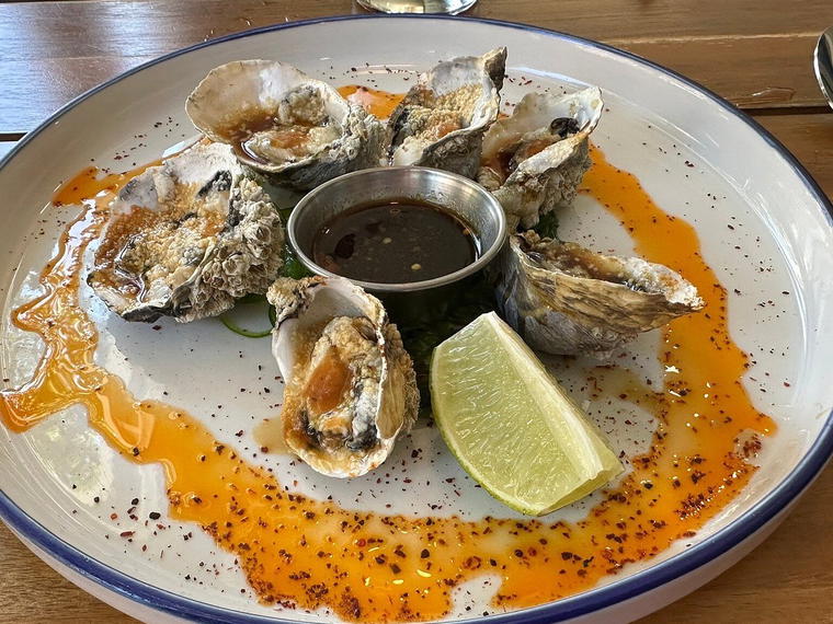 Octopus Baja, Sacramento, United States