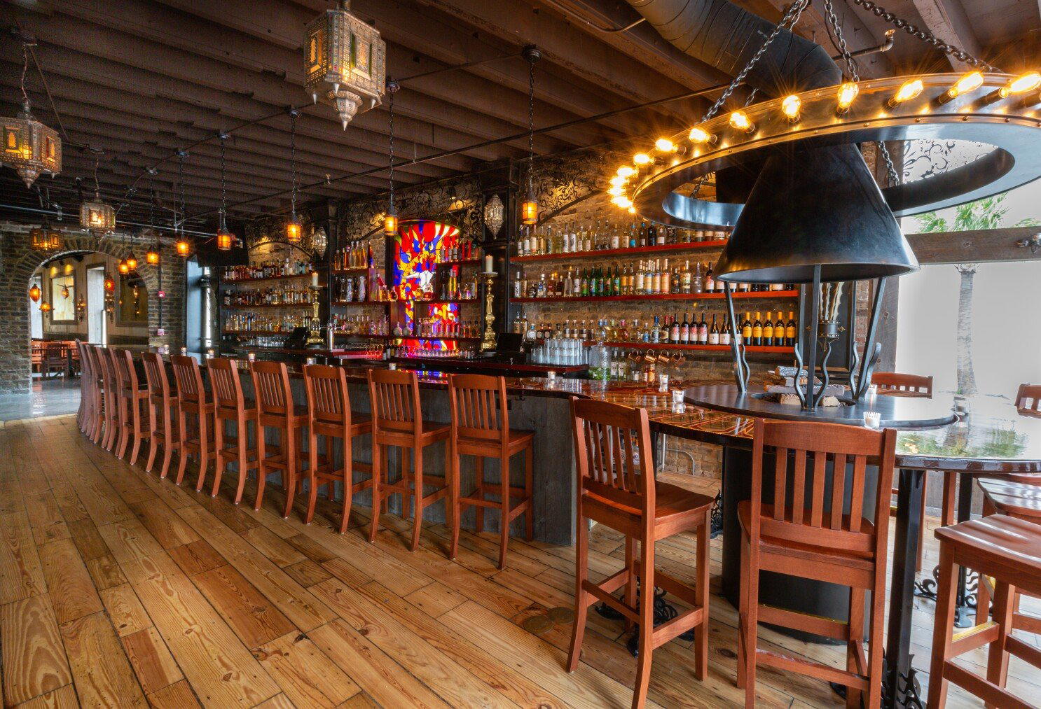 Matador Charleston restaurant in Charleston, United States
