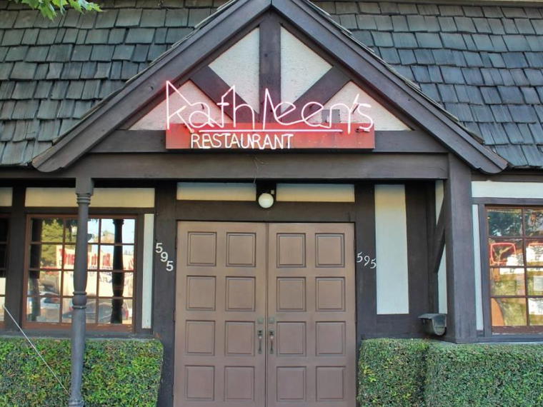 Kathleen's, Pasadena, United States