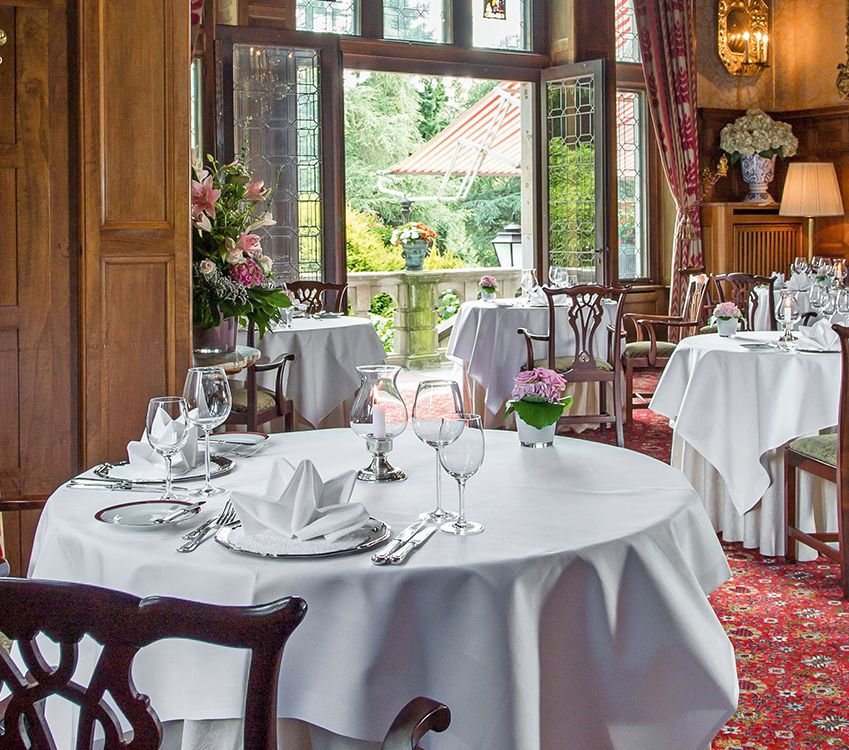 Restaurant Victoria