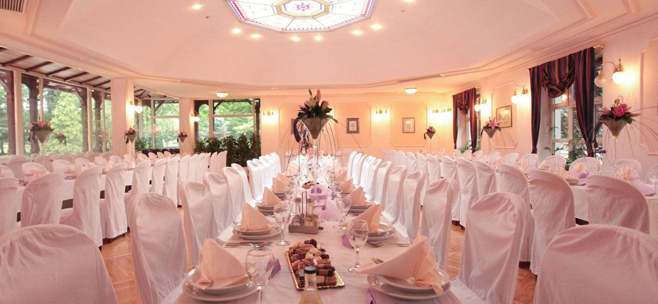 Restoran Terasa, Restaurant in Daruvar