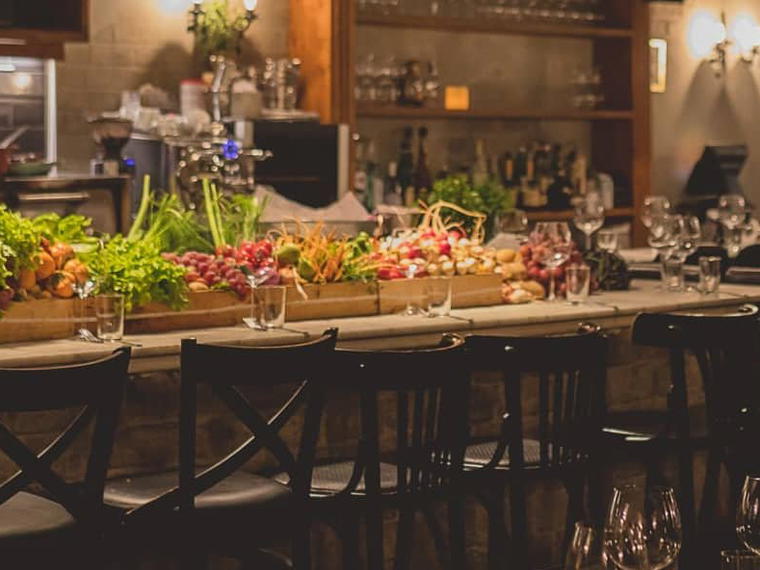 HaSalon, Tel Aviv, Israel