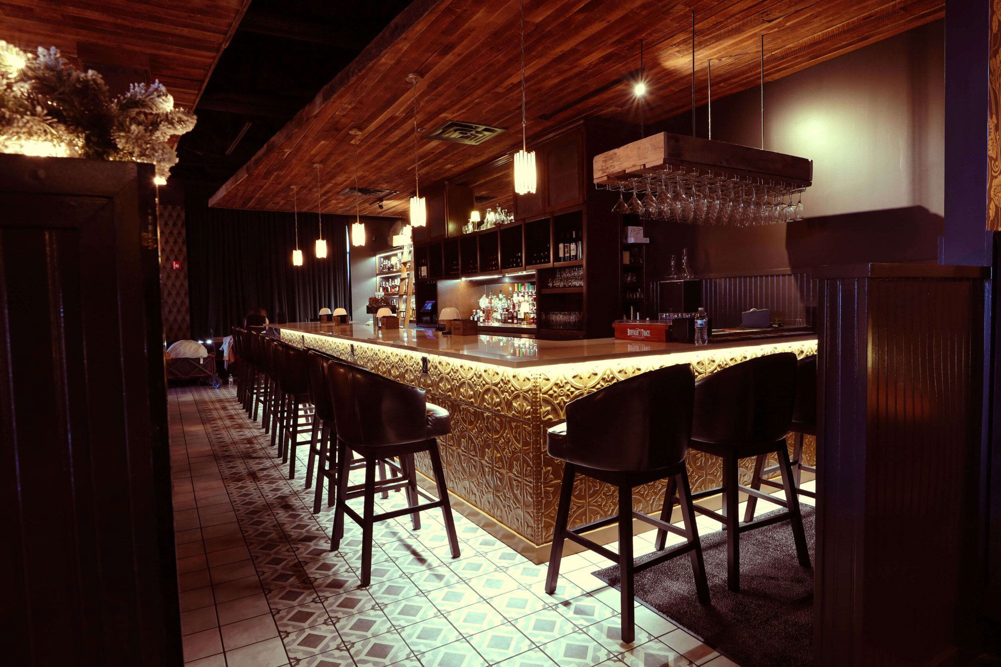 Cooper & Cow, Restaurant in Fishers