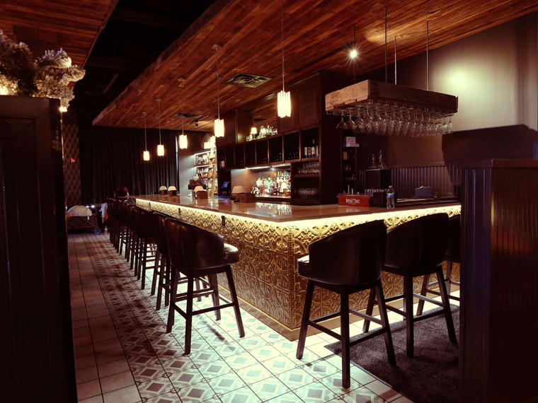 Cooper & Cow, Fishers, United States