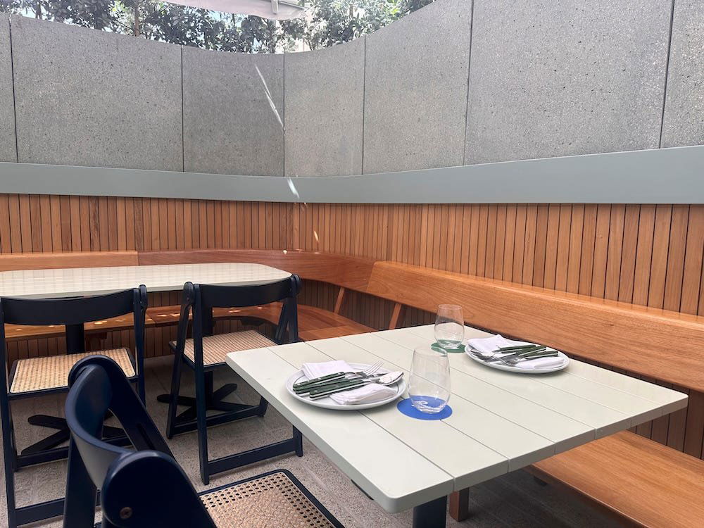 Picnic, Restaurant in Lima