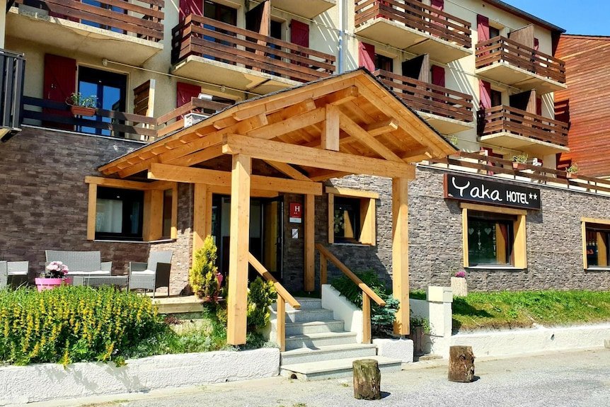 Yaka