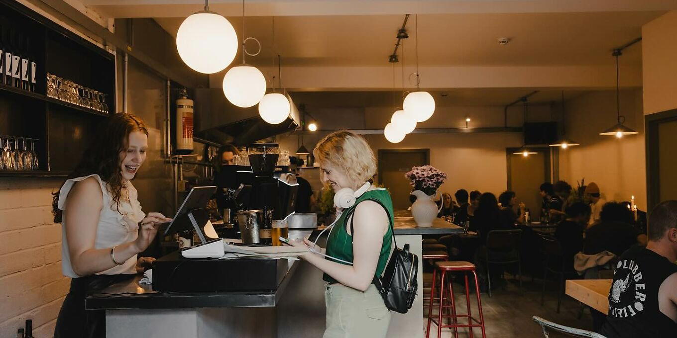 Lubber Kitchen restaurant in Newcastle Upon Tyne, United Kingdom