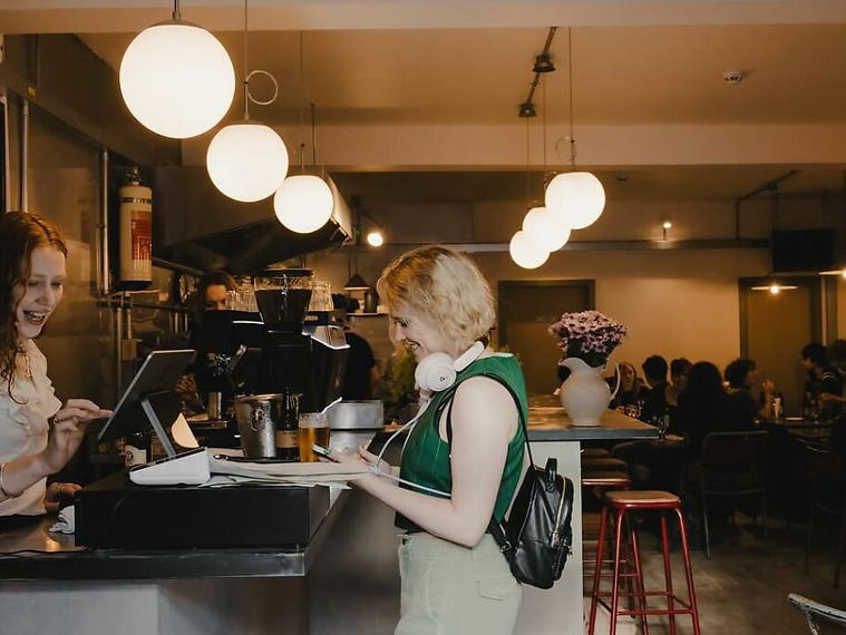 Lubber Kitchen, Newcastle Upon Tyne, United Kingdom