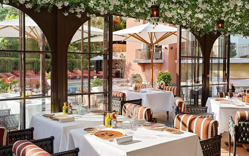 Il Giardino Saint-Tropez